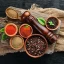 Organic Spices