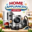 Home Appliance