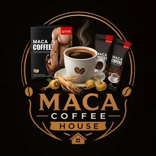 Maca Coffe
