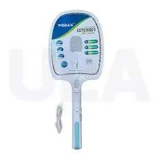 Rechargeable Electric Mosquito Bat