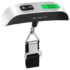 Digital Mini Weighing Scale