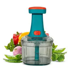 পুশ চপার- Push Chopper