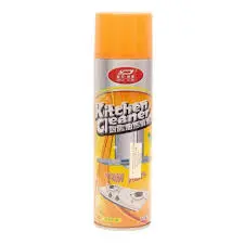 Kitchen Cleaner