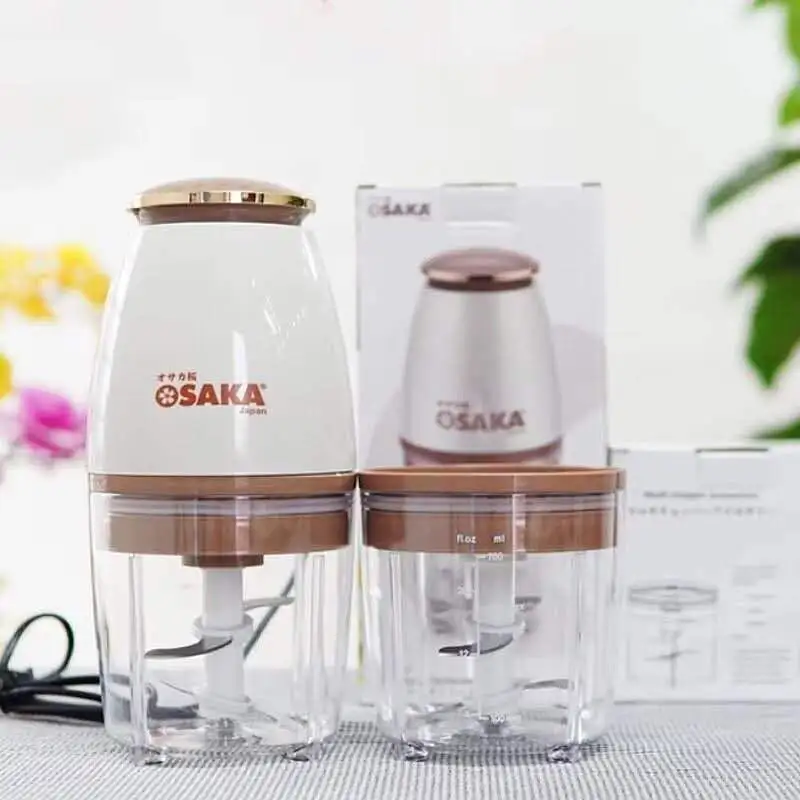 Osaka Capsule Cutter