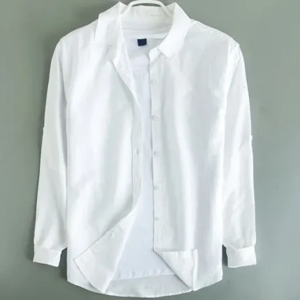 Stylish Cotton Shirt