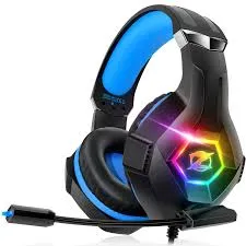 headset