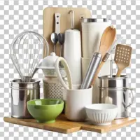 kitchen corner