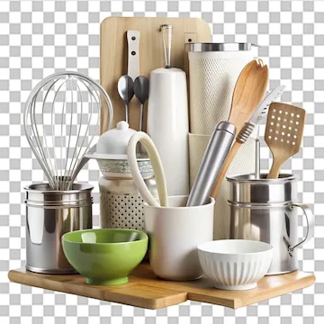 kitchen corner