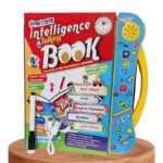 Intelligence Talking Book